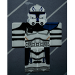 The 501st clone battalion