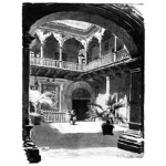 Casa de Noir