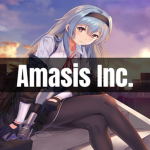 Amasis Inc. Official
