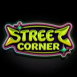 [UPD] Street Corner
