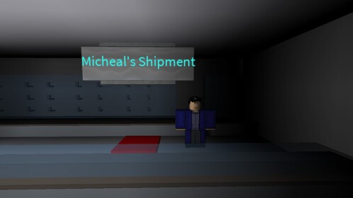 Blox Heist (Bonne Version)