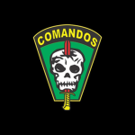 BAC Batalhão de Ações Comandos
