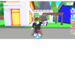Roblox YT group fan