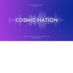 Cosmic Official Group!