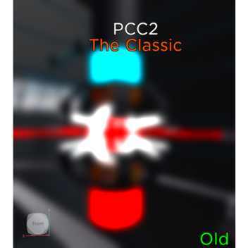 PCC2 (Classic) 