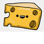 Cheesy Chompers
