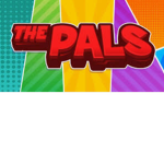 Pals Jr.