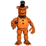 Chad Toy Freddy