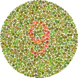 Color Blind Tests  icon