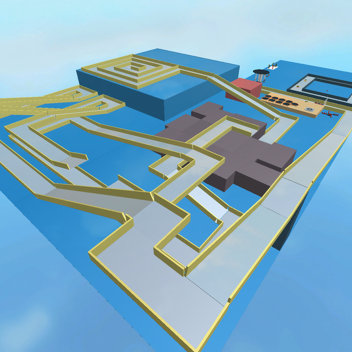 ** Golden Spirit Rollercoaster!! Nice & fast!!! **