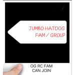 Jumbo Hotdog