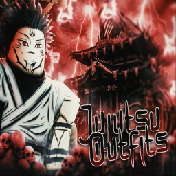 [UPD🔥] Jujutsu Outfits icon