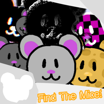 Find the Mice! [Moss Realm]