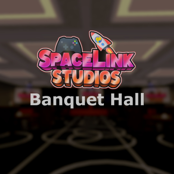 Group Banquet Hall