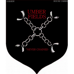 Umber Fields