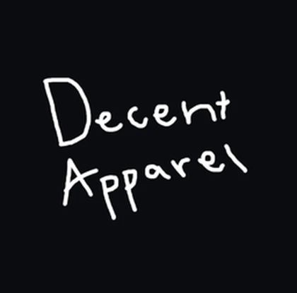 Decent Apparel Roblox group icon