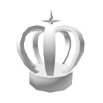 Silver Crown