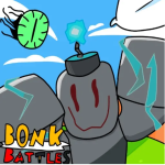Bonk Battles 🔨[Back! 🥳 ] icon