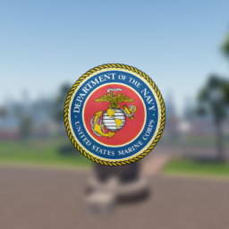 [NUSM] Parris Island icon