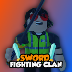 Sword Fighting Club!!
