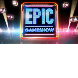 Big Bois Gameshows