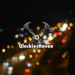 QlockiesHaven