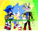 ########## SoNiC ####
