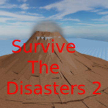 เอาชีวิตรอดจากภัยพิบัติ 2