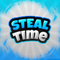 STEAL TIME FROM OTHERS [X]