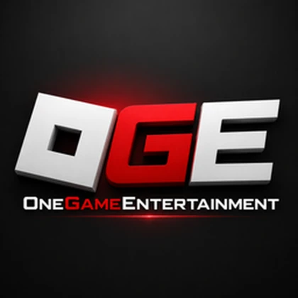 OneGameEntertainment Roblox group icon
