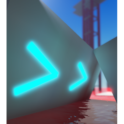 Clue Giver's Parkour obby !