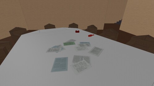 DATINE'S R4L Versus (Beta Test) 