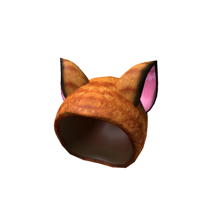 Tabby Cat Hoodie