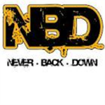 Never Back Down [NBD]
