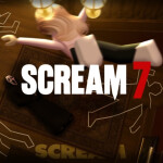 SCREAM VIII PINE-GROVE 