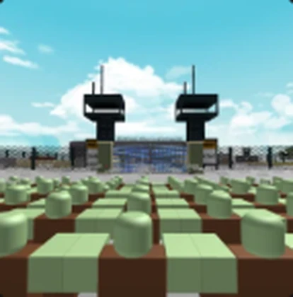 Military4life Roblox group icon
