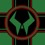 THE SOVEREIGN STATE OF LATVERIA