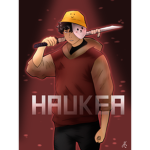 Haukea Clothing