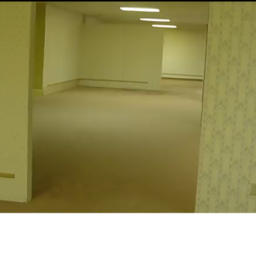 Backrooms