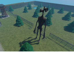 survive the killers in the forest (updated) :)