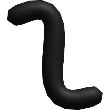 Black Cat/Kitty Tail thumbnail