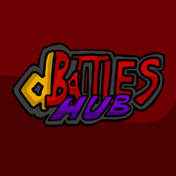 dBattles Reworked Lobby