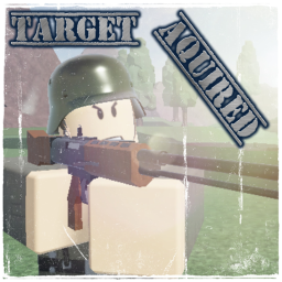 Target Aquired