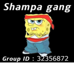 Shampa Gang