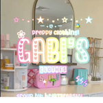 - gabi’s clothes -
