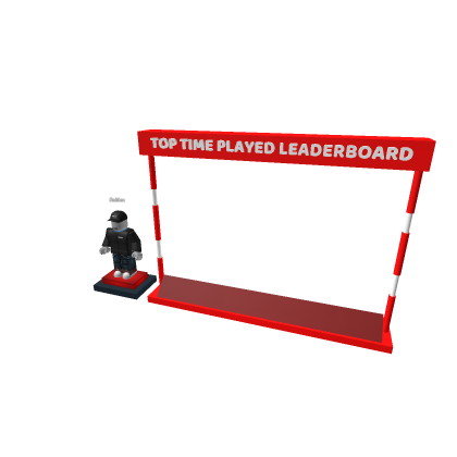 TimePlayedLeaderboard
