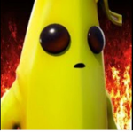 Dark BANANA GANG