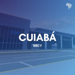 Cuiabá International Airport