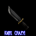 Knife Crazy