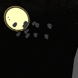Star System X icon